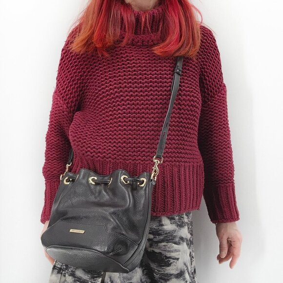 REBECCA MINKOFF Crossbody Bag - Picture 1 of 8